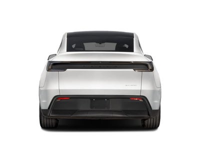 2026 Tesla Model Y Premium Rear-Wheel Drive