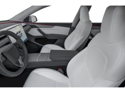 2026 Tesla Model Y Premium Rear-Wheel Drive