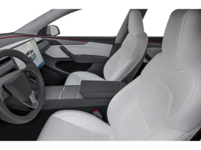 2026 Tesla Model Y Premium Rear-Wheel Drive