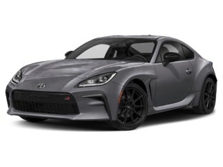 2023 Toyota GR86 Premium