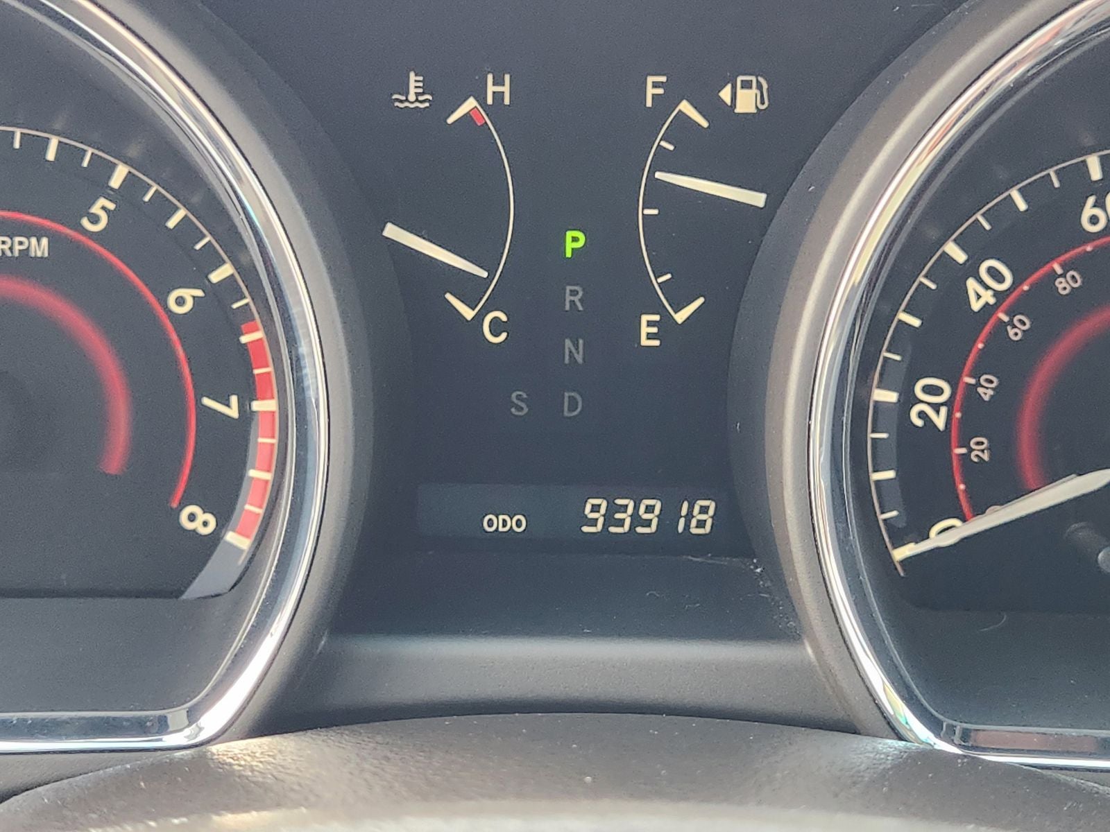 2010 Toyota Highlander Limited V6