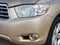 2010 Toyota Highlander Limited V6