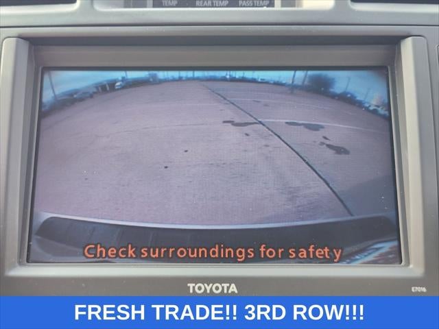 2010 Toyota Highlander Limited V6