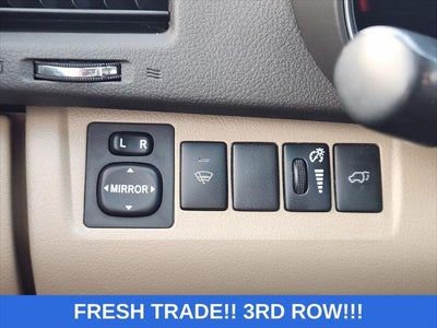 2010 Toyota Highlander Limited V6