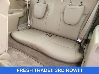 2010 Toyota Highlander Limited V6