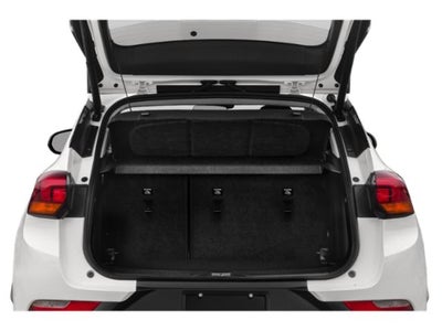 2020 Buick Encore GX FWD Preferred