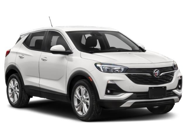 2020 Buick Encore GX FWD Preferred
