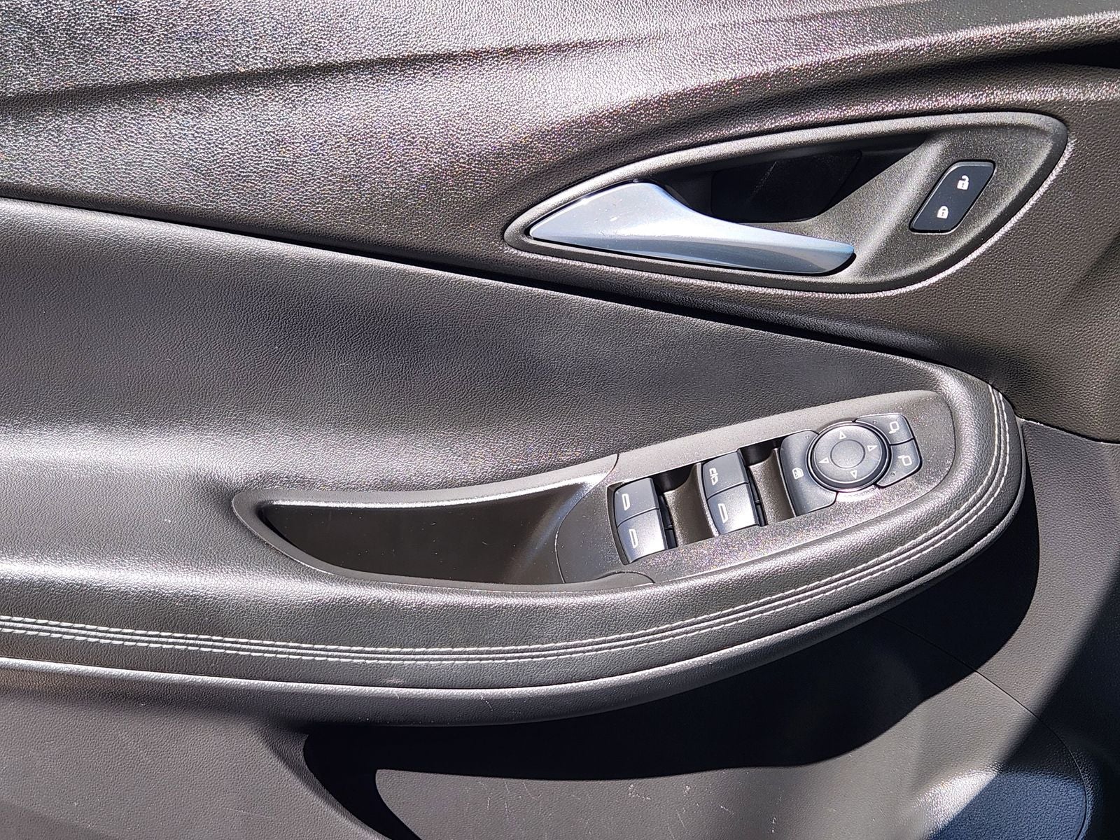 2022 Buick Encore GX FWD Select