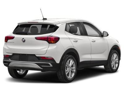 2022 Buick Encore GX FWD Select