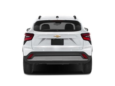 2024 Chevrolet Trax FWD 2RS