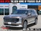 2026 Hyundai Palisade HEV Calligraphy