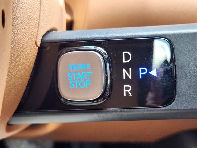 2026 Hyundai Palisade HEV Calligraphy