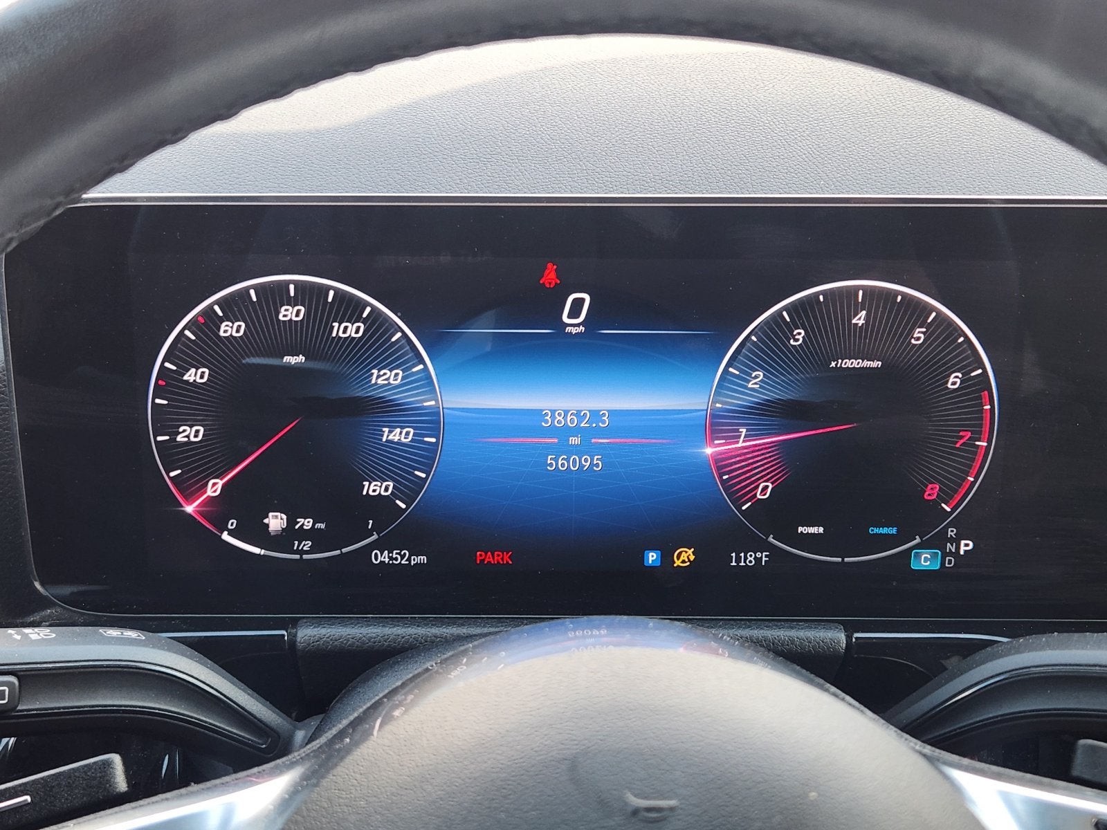 2025 Mercedes-Benz GLA 250 4MATIC®