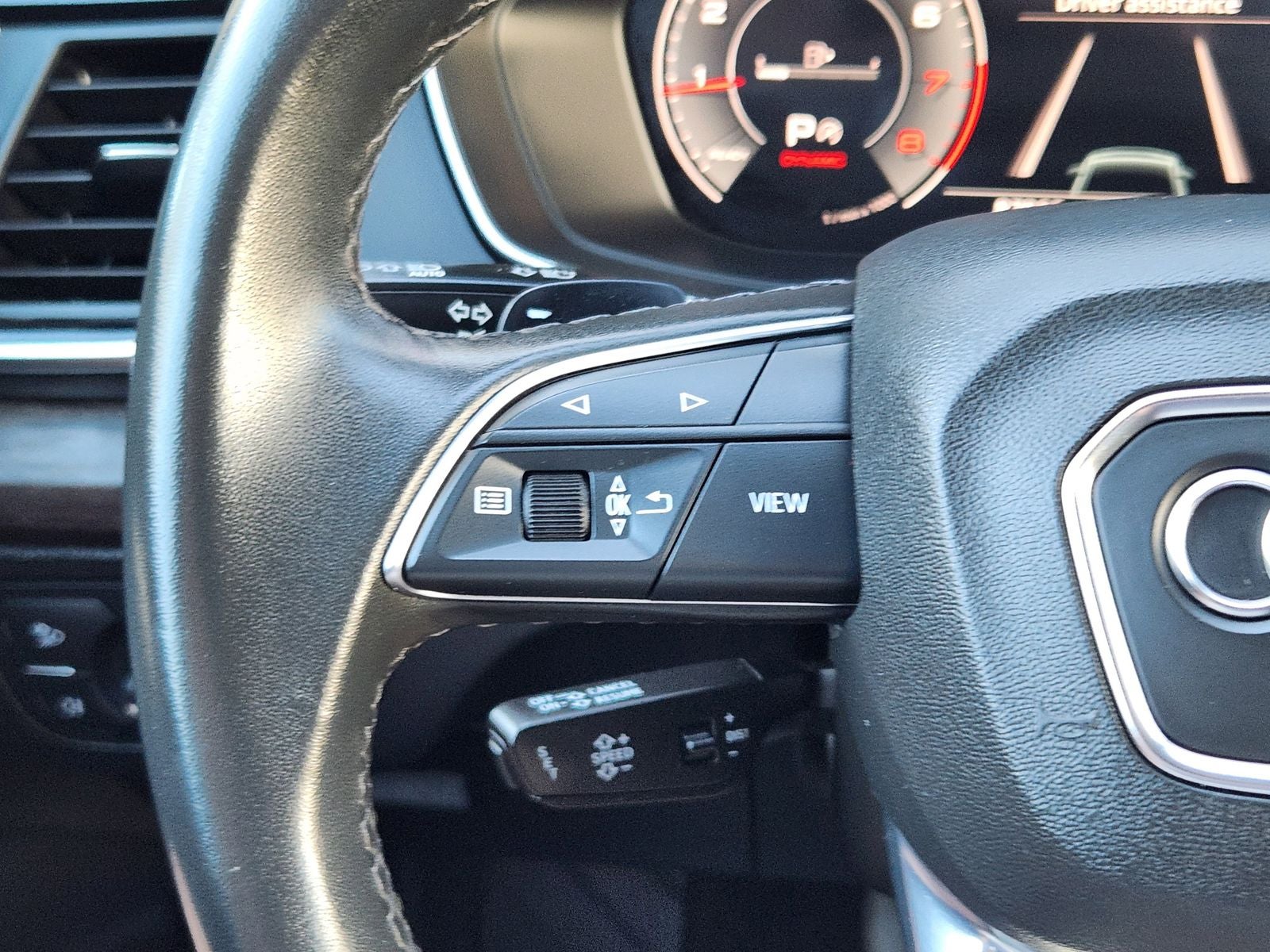 2022 Audi Q5 Premium Plus 45 TFSI S line quattro S tronic