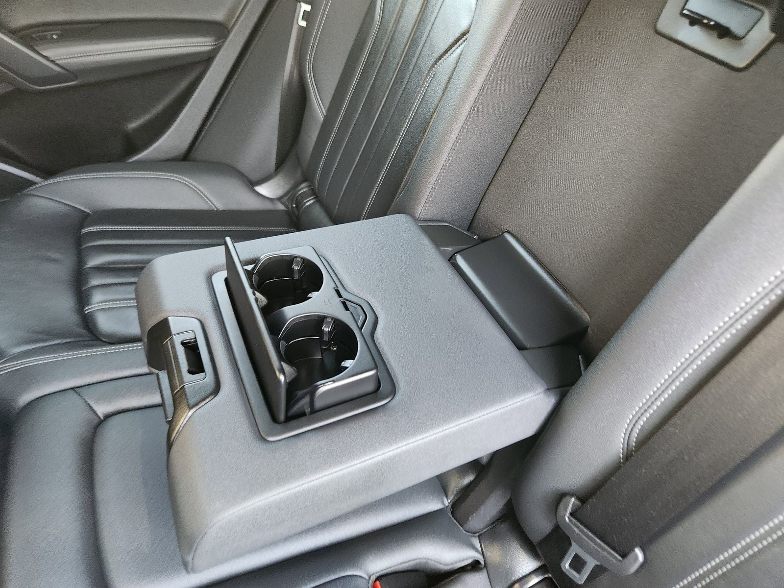 2022 Audi Q5 Premium Plus 45 TFSI S line quattro S tronic