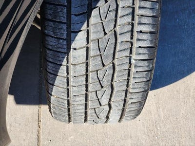 2022 Audi Q5 Premium Plus 45 TFSI S line quattro S tronic