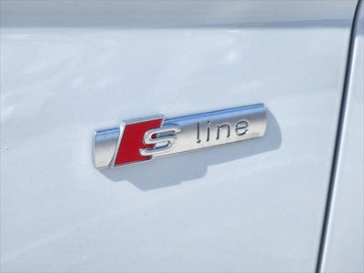 2024 Audi Q5 Premium Plus 45 TFSI S line quattro