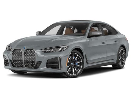 2022 BMW M440i Gran Coupe xDrive