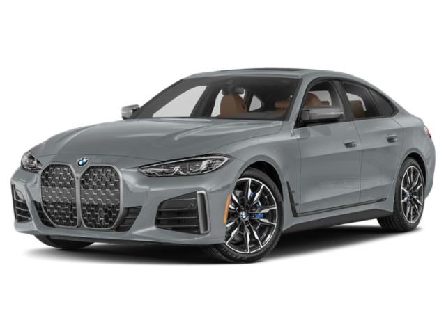 2022 BMW M440i Gran Coupe xDrive