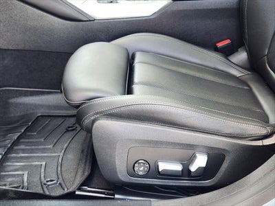2022 BMW M440i Gran Coupe xDrive