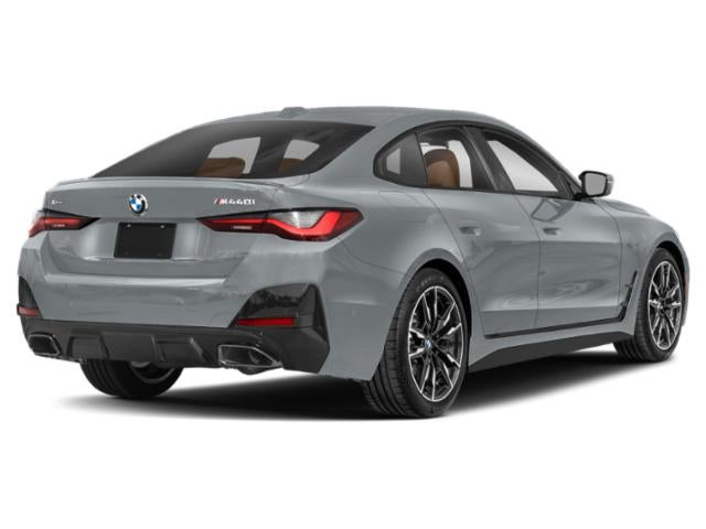 2022 BMW M440i Gran Coupe xDrive