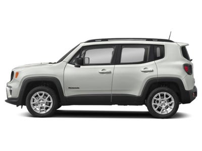 2023 Jeep Renegade Limited 4x4