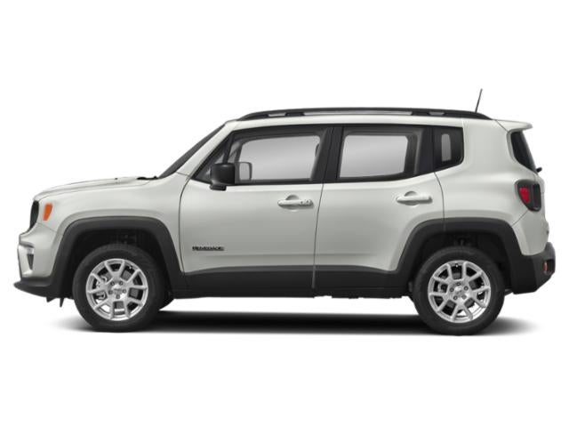2023 Jeep Renegade Limited 4x4