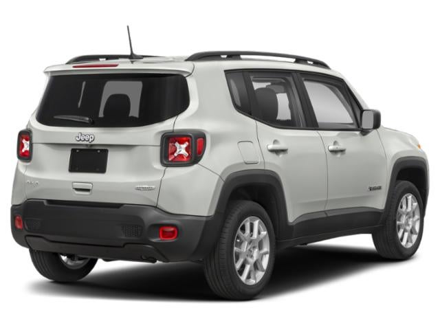 2023 Jeep Renegade Limited 4x4