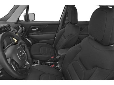 2023 Jeep Renegade Limited 4x4
