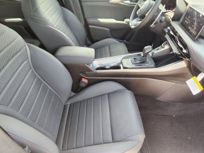 2024 Dodge Hornet R/T EAWD