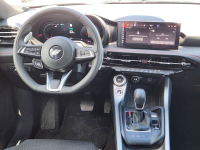 2024 Dodge Hornet R/T EAWD