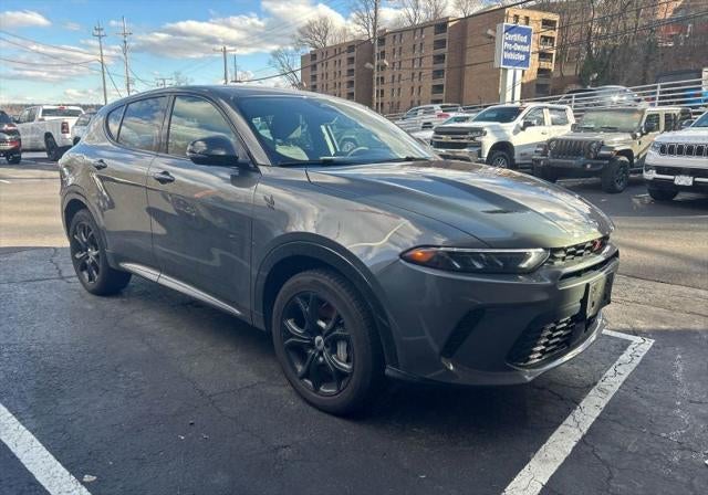 2024 Dodge Hornet R/T EAWD