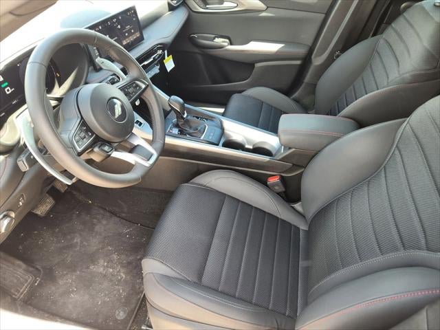 2024 Dodge Hornet R/T EAWD