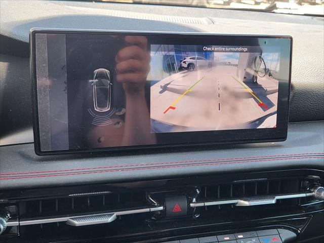 2024 Dodge Hornet R/T EAWD