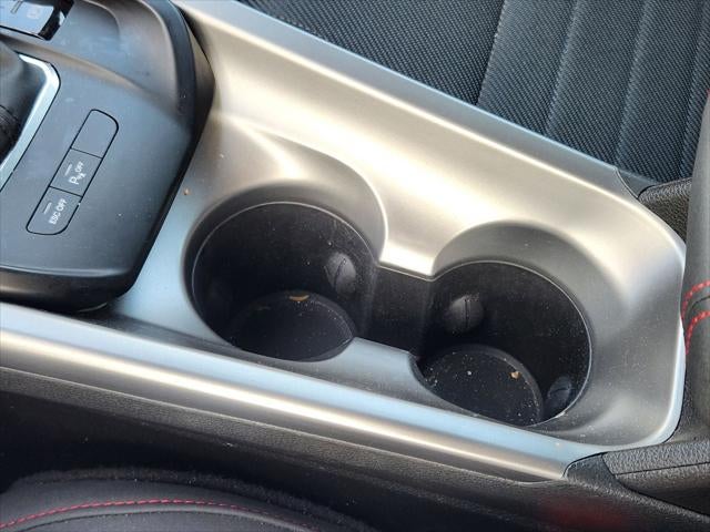 2024 Dodge Hornet R/T EAWD