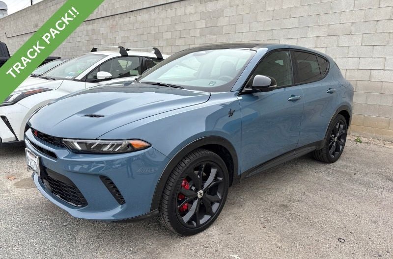 2024 Dodge Hornet R/T Plus EAWD