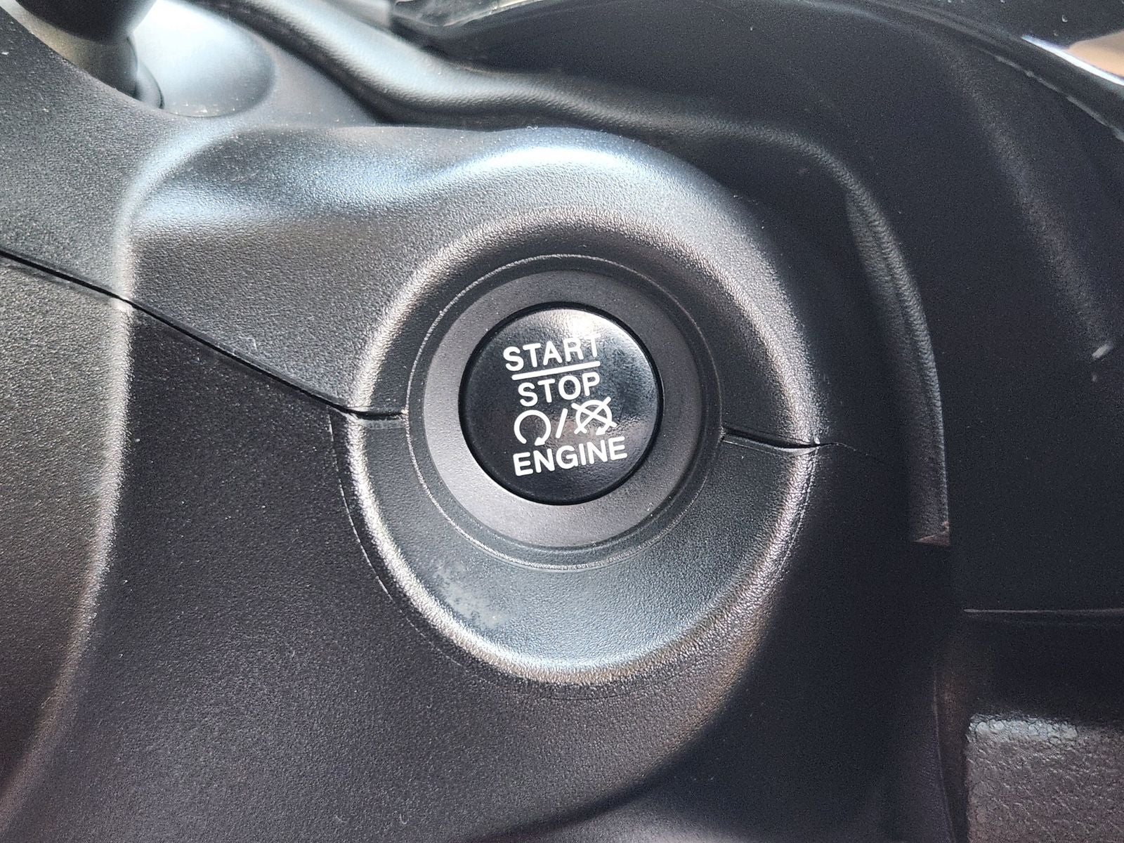 2016 FIAT 500X Lounge