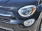 2016 FIAT 500X Lounge