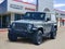 2021 Jeep Wrangler Sport S 4x4