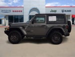 2021 Jeep Wrangler Sport S 4x4