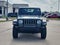 2021 Jeep Wrangler Sport S 4x4