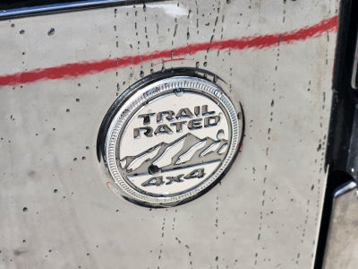 2022 Jeep Wrangler Sport
