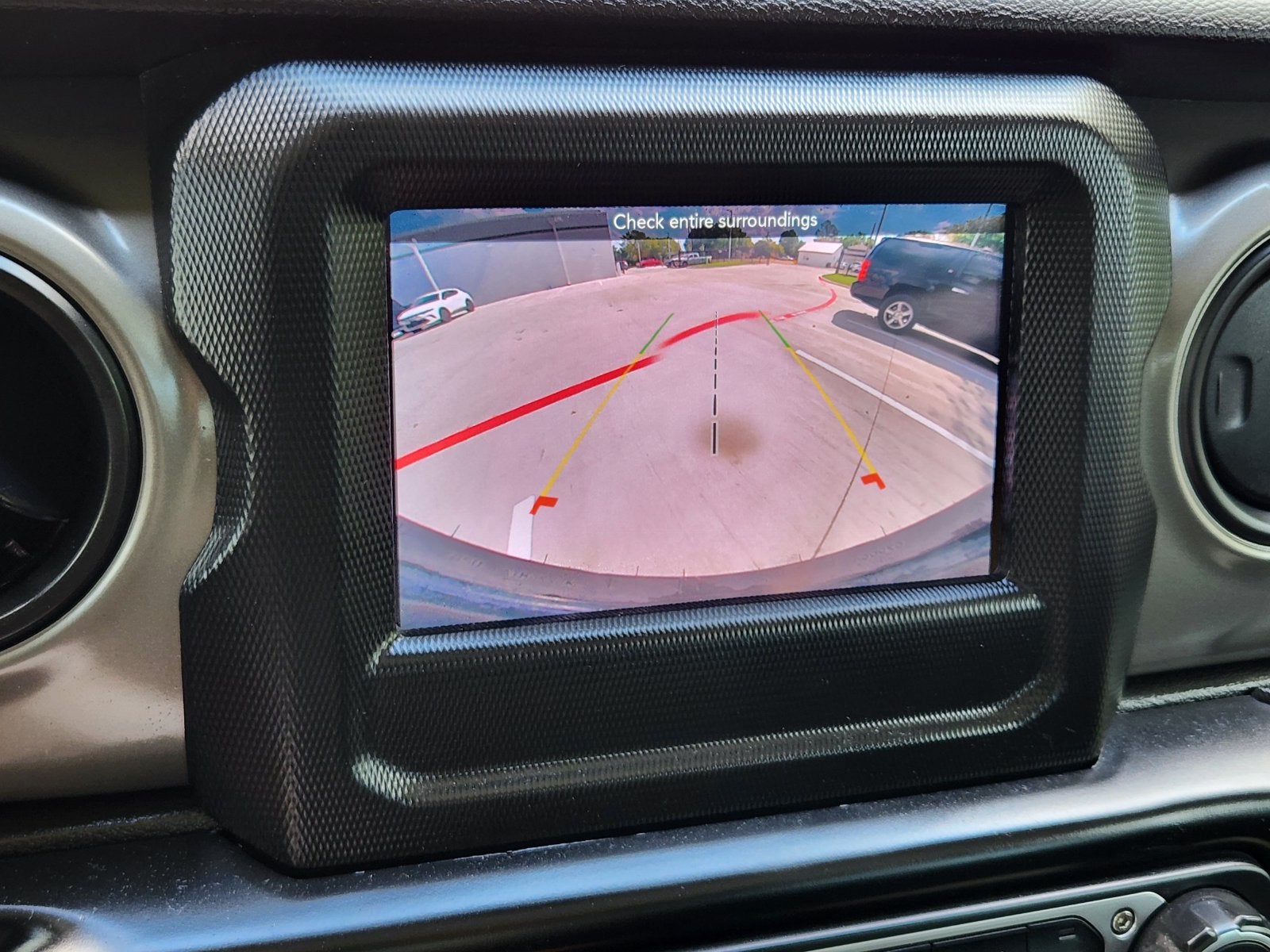 2022 Jeep Wrangler Sport