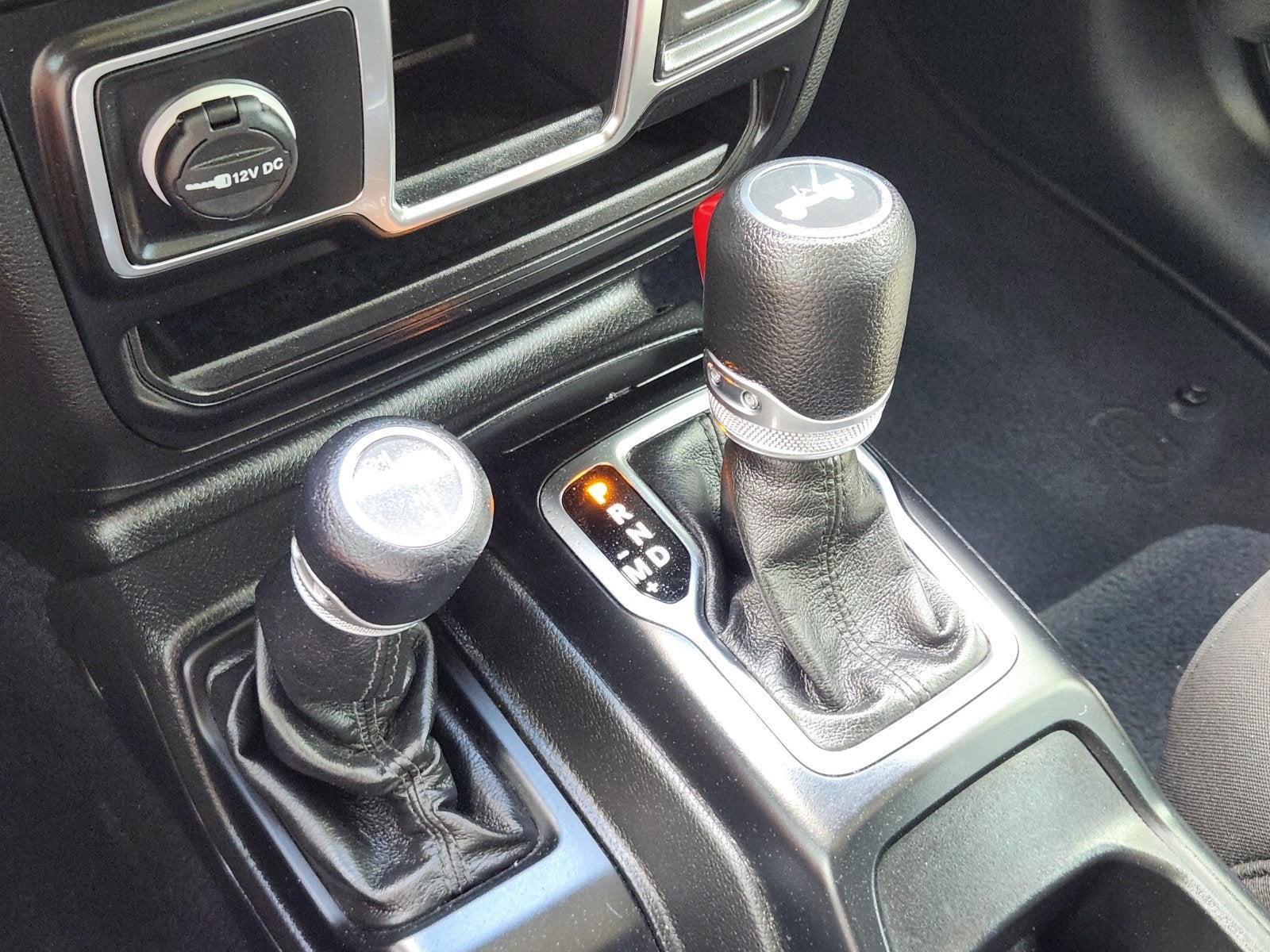 2022 Jeep Wrangler Sport