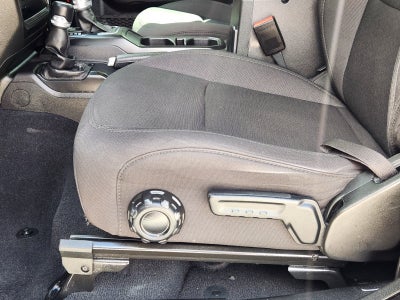2022 Jeep Wrangler Sport