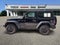 2022 Jeep Wrangler Sport