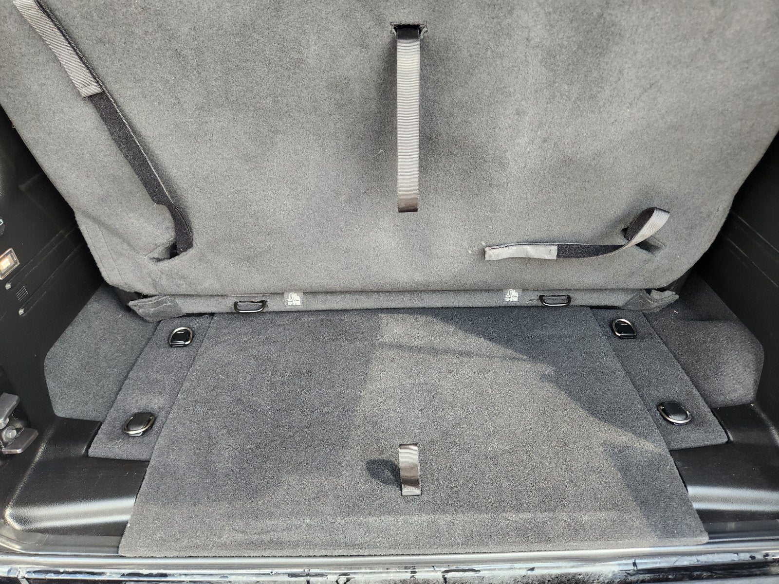 2022 Jeep Wrangler Sport