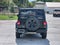 2022 Jeep Wrangler Sport