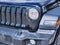 2022 Jeep Wrangler Sport
