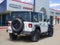 2023 Jeep Wrangler 4-Door Willys 4x4